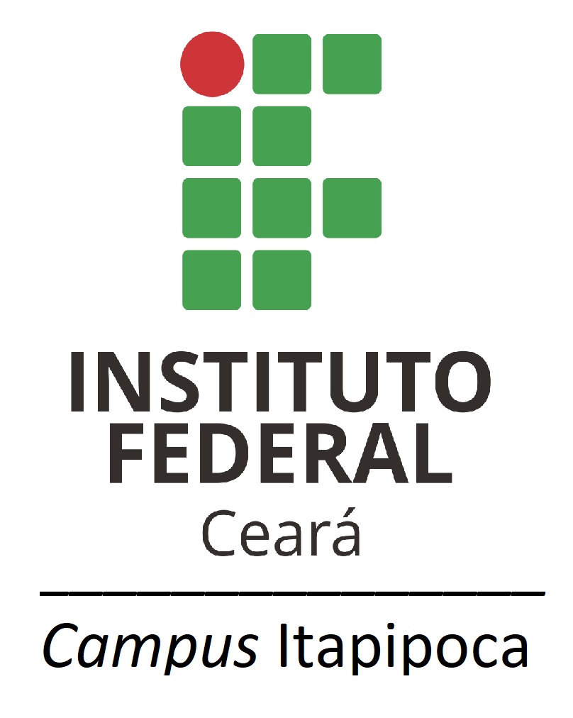 Logo IFCE